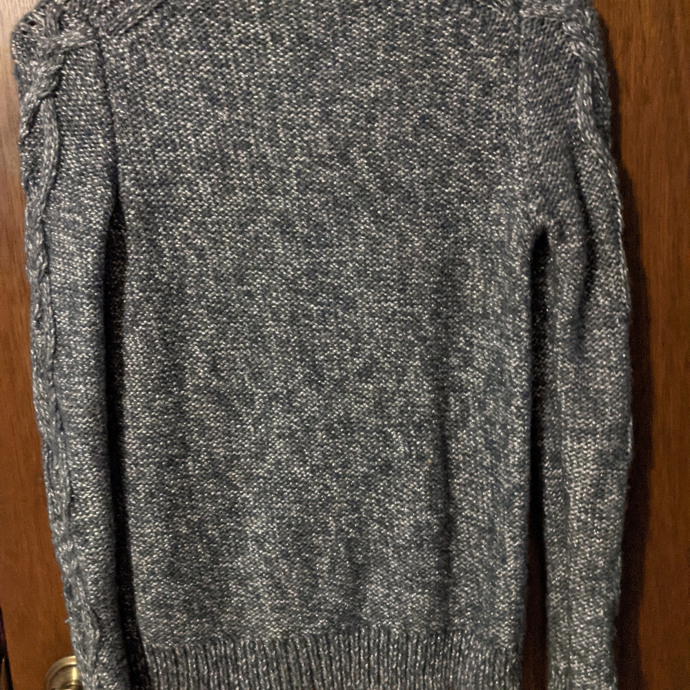Gap Cable-Knit Sweater
